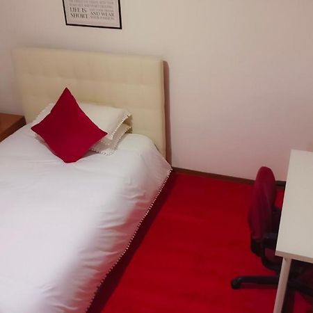 Unique & Beautiful Bedroom In Central Of Florença Exterior foto