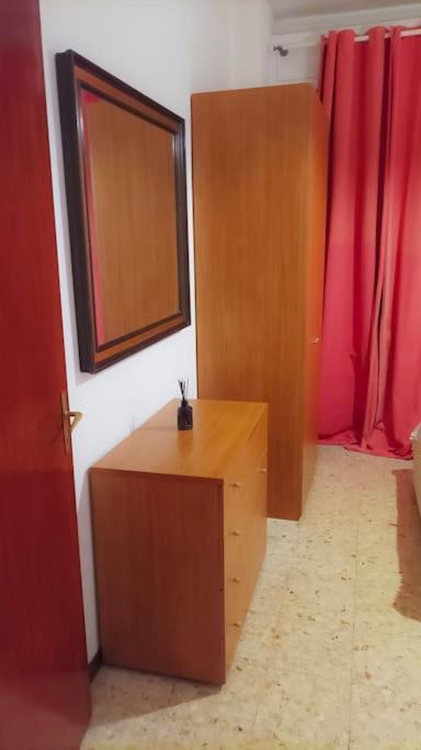 Unique & Beautiful Bedroom In Central Of Florença Exterior foto